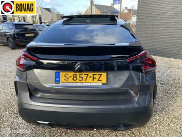 Citroën ë-C4